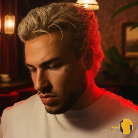 دانلود آهنگ ادیکتد (Addicted) پارسالیپ + متن آهنگ