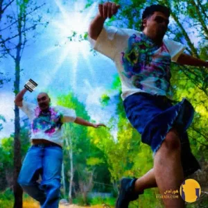 دانلود آهنگ toNY 2 کیکستی + متن آهنگ