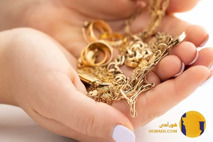 راهنمای خرید طلای دست دوم با کمترین ریسک