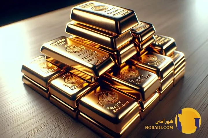 راهنمای انتخاب صندوق سرمایه گذاری طلا مناسب