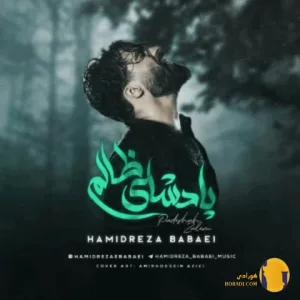 دانلود اهنگ پادشاه ظالم حمیدرضا بابایی + متن اهنگ