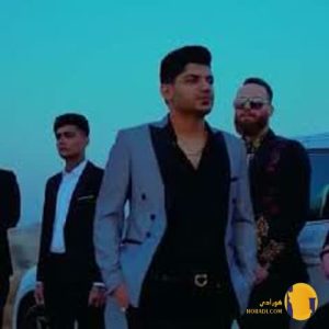 دانلود اهنگ کش مکش مجتبی ترکاش