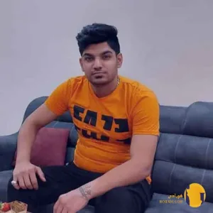 دانلود اهنگ کبوتر دل مجتبی ترکاشوند + متن اهنگ