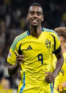 الکساندر ایساک