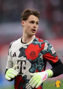 لئون کلاناک