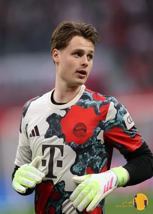 لئون کلاناک