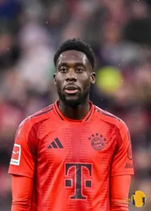 آلفونسو دیویس