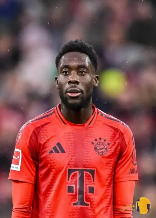 آلفونسو دیویس