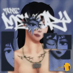 دانلود آهنگ تاکسیک مموری (Toxic Memory) آیس دریپ + متن آهنگ