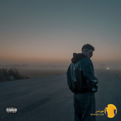 دانلود آهنگ دزد پویان جی سی + متن آهنگ