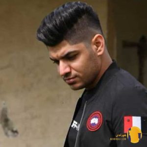 دانلود اهنگ دنیا رسید به آخرو 
