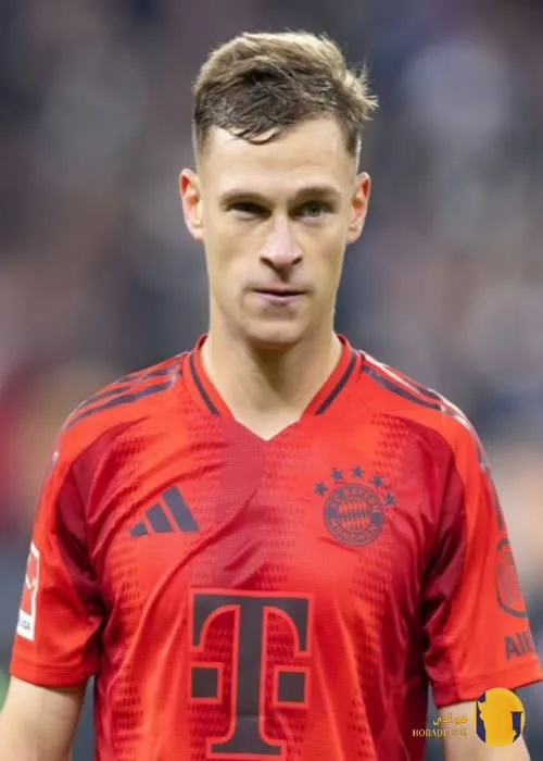 یوشوا کیمیچ