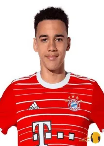 جمال موسیالا