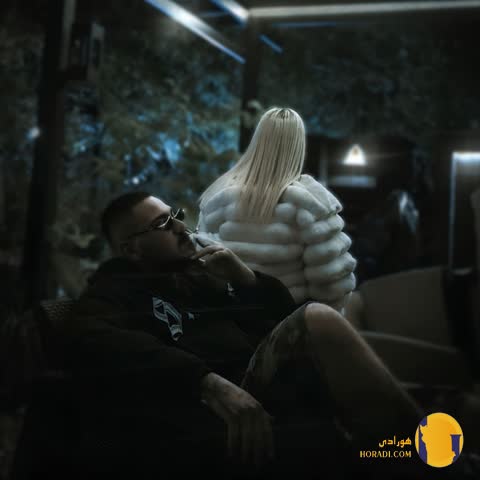 دانلود آهنگ غریبه حسام تی ام + متن آهنگ