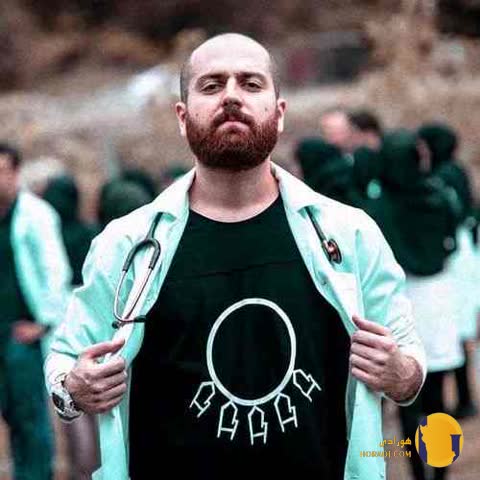 دانلود آهنگ بارون پیمود هیپهاپولوژیست + متن آهنگ