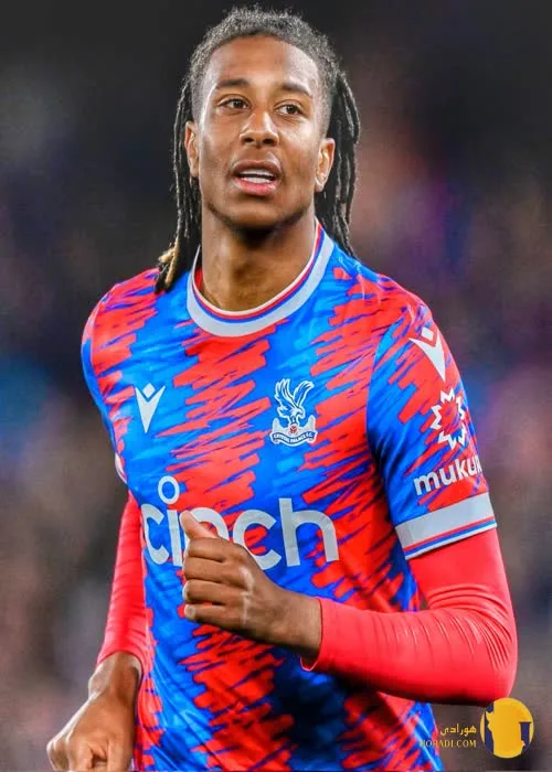 مایکل الیسه