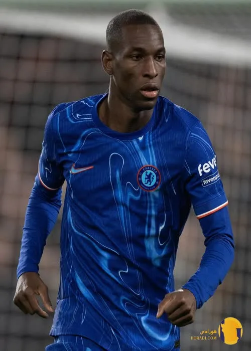 نیکلاس جکسون