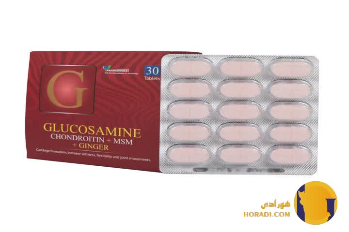 کندرویتین (Chondroitin)