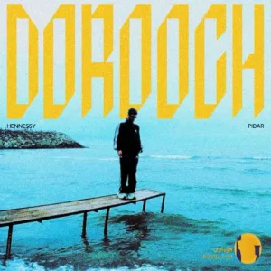 دانلود آهنگ دروغ هنسی پیدار + متن آهنگ