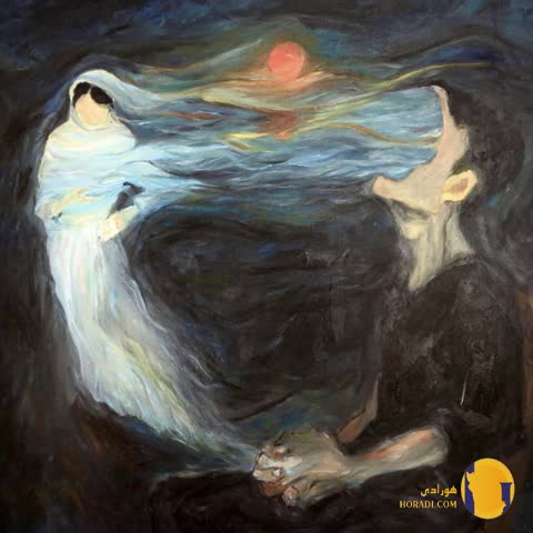 دانلود آهنگ بعد تو کابوس + متن آهنگ