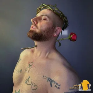 دانلود اهنگ هرت اتک هیپهاپولوژیست + متن اهنگ