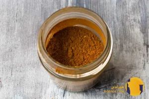 ادویه حلیم طرز استفاده و بهترین برندها