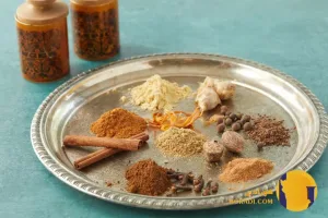 ادویه مخصوص قیمه طرز تهیه و ترکیب ادویه ها