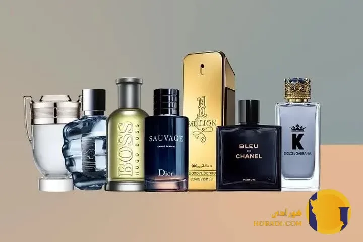 10 عطر کلاسیک مردانه که همیشه محبوب است