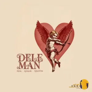 دانلود آهنگ دل من سیجل خلسه هلیوم + متن آهنگ