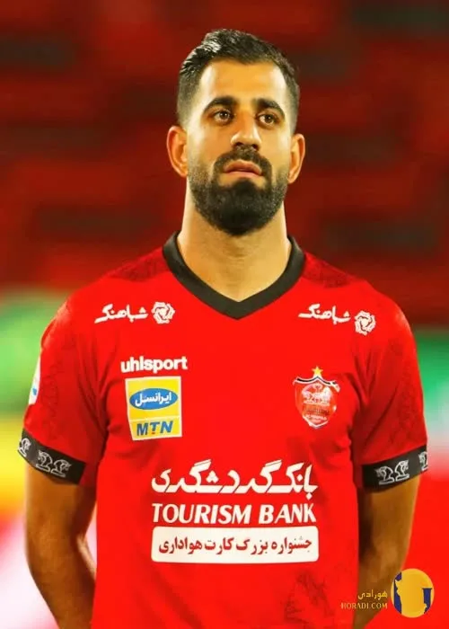 حسین کنعانی زادگان