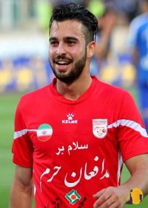 سروش رفیعی
