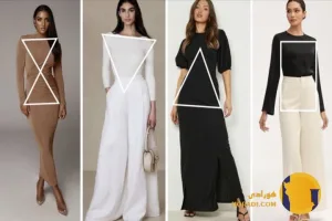 لباس به عنوان زبان بدن لباس شما چه چیزی درباره تان می گوید؟