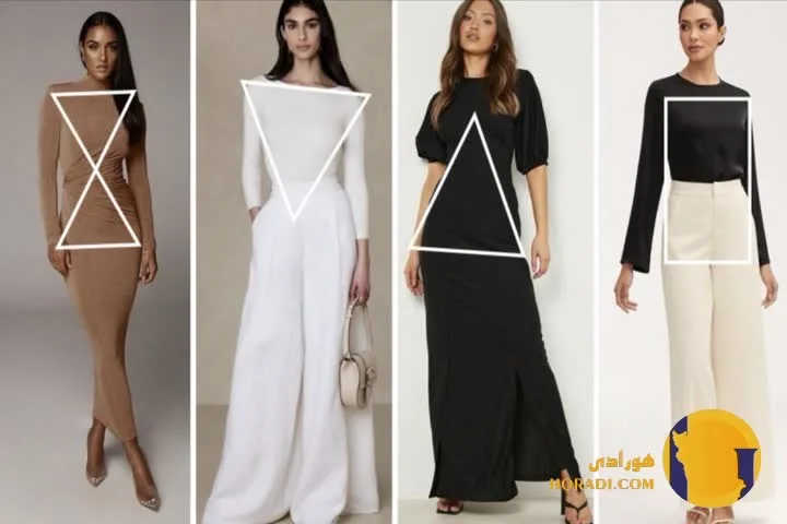 لباس به عنوان زبان بدن لباس شما چه چیزی درباره تان می گوید؟