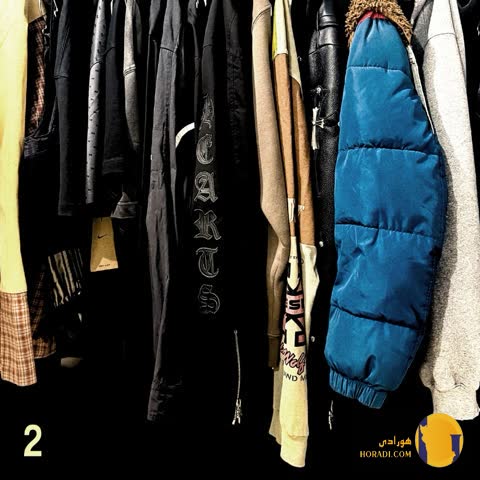 دانلود آهنگ کلافگی 2 دورچی + متن آهنگ