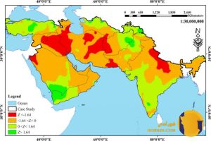 پیش بینی بارش در ایران دولت چه کارهایی باید انجام دهد