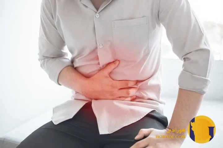 چگونه معده درد عصبی را آرام کنیم؟