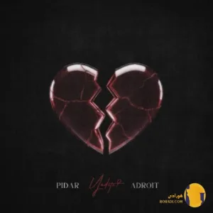 دانلود آهنگ یادته پوریا ادرویت پیدار + متن آهنگ