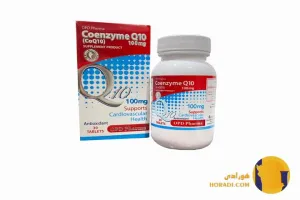 کوآنزیم Q10 (Coenzyme Q10)