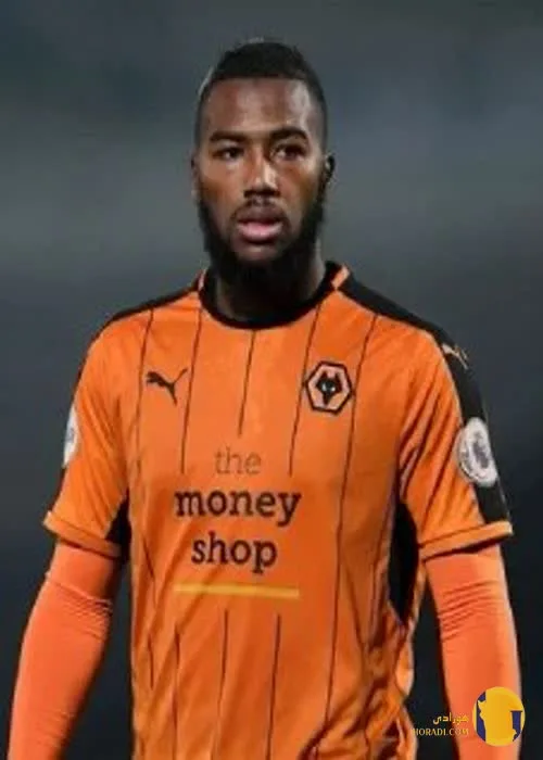 داکنز مویز نازون