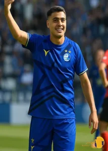 سعید سحرخیزان