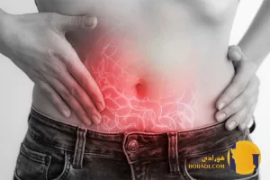 درمان فوری نفخ معده و احساس سنگینی