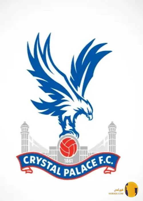 باشگاه فوتبال کریستال پالاس