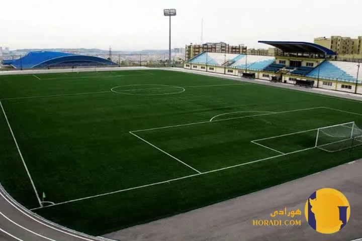 نتیجه فوتبال نیروی زمینی و نفت و گاز گچساران + زنده