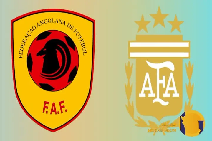 نتیجه فوتبال آنگولا و آرژانتین + زنده
