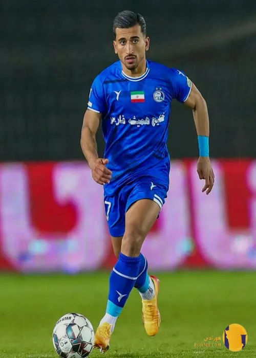 صالح حردانی