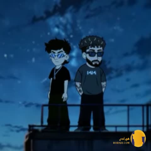 دانلود آهنگ تنهایی نرو لنسی + متن آهنگ