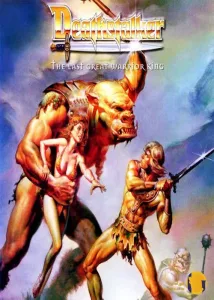 فیلم Deathstalker (دث استاکر)