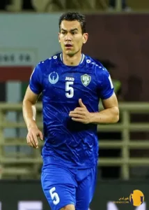 رستم جان آشورماتوف