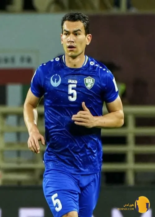 رستم جان آشورماتوف