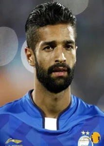 آرمین سهرابیان